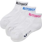 Butterfly Ilunine Socks B